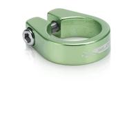 Collier pour tige de selle XLC PC-B05 Vert