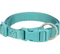 Collier premium 22-35 cm/10 mm aqua
