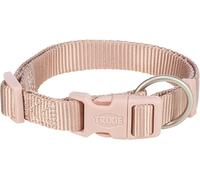 Collier premium 40-65 cm/25 mm blush