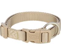 Collier Premium 40-65 cm/25 mm sable