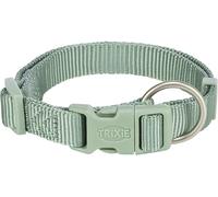 Collier premium 40-65 cm/25 mm sauge