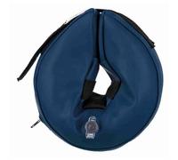 Collier protecteur pour chien Trixie Bleu Gonflable [14-18 cm]