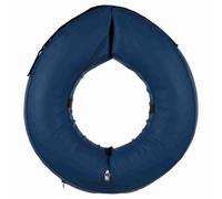 Collier protecteur pour chien Trixie Bleu Gonflable [40-45 cm]