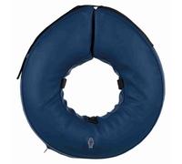 Collier protecteur pour chien Trixie Bleu Gonflable [45-57 cm]
