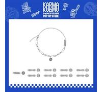 Collier Puppym Skzoo Ceremony Necklace Stray Kids
