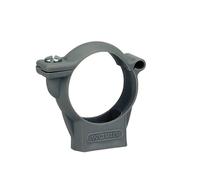 Collier pvc monobloc ou à bride - WAVIN