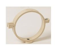 Collier pvc sable, Dév.33 cm Diam.100 mm