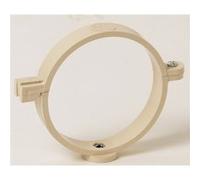 Collier pvc sable GIRPI, Dév.33 cm Diam.100 mm G