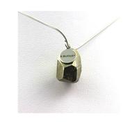 Collier Pyrite brut 34.9 carats
