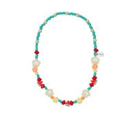 Collier qiara pasteque - souza