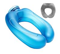 Collier rafraîchissant cervical Réutilisable Portatif Portable | Tube De Refroidissement Pour Le Cou Pour hommes femmes temps chaud voyage sports maison extérieur intérieur marche r