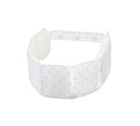 Collier Rafraîchissant Chien | Réchaud à glace réglable Lumière légère de la chaleur, Refroidisseur de cou pour chien | pour animaux de compagnie, chat, chiot, , intérieur, extérieur, randonnée