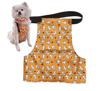 Collier rafraîchissant pour chiens, écharpe d'extérieur pour animal domestique - Gilet anti-chaleur pour chiot pour la marche en plein air, la course à pied, bandana rafraîchissant pour chaton