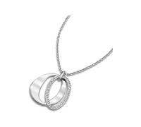 Collier Rainbow LS1672-1/1 acier argenté