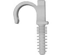 Collier Ramclip Sple D.28 X100 Pour Tube Per R.A.M 55828 G