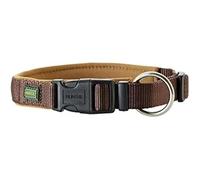 Collier Ras De Cou Vario Plus Néoprène 15 Cm 30-35 Mm - Hunter - Marron