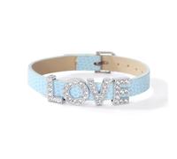 Collier ras du cou en cuir avec nom personnalisé - Collier en cuir PU personnalisé avec lettres en strass, collier ras du cou réglable gothique punk pour femme, accessoire cosplay sexy cadeau