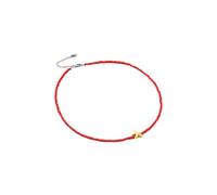 Collier ras du cou en perles de rocaille pour femme - Style bohème - Perles de riz colorées - Étoile de mer - Collier ras du cou d'été pour surfeur - Cadeau de plage