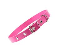 Collier ras du cou tendance gothique rock en cuir PU Cosplay Punk Chaîne de cou pour tous les jours Réglable Collier gothique Bijoux, taille unique, Comme décrit, Comme décrit.