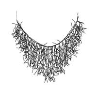 Collier ras du cou unique et élégant fait à la main pour ajouter de l'élégance à n'importe quelle tenue élégante, tenue décontractée, collier en corail fait à la main, taille unique, Comme décrit