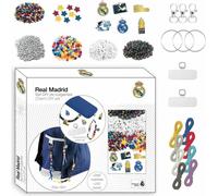 Collier Real Madrid C.F. Coloré