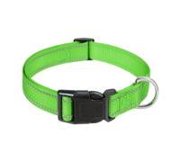 Collier réfléchissant pour Chat, Collier réfléchissant pour Chien | Collier pour Animaux de Compagnie en Nylon Respirant | réglable Confortable Respirable d'animal familier en Nylon pour Les c