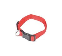 Love Story AMI Confort 6ANI196RO Collier Réglable pour Chien de 45-65 cm x 2,5 cm