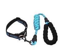 Collier réglable pour animaux de compagnie, collier pour chiens de taille moyenne, collier respirant pour chiens - Pet Supplies - Colliers simples pour chiens de grande taille, moyenne et petite