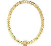 Collier remarquable avec décoration de lion Lion King JUMN05004JWYGT/U