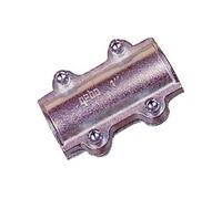 Gebo – Collier d'étanchéité – 01.252.28.01 – Série DS 252 – 1/2" – pour tube en acier
