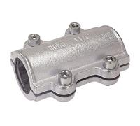 Collier réparation pour acier long DSL 33.7 (1") - GEBO : 01.252.28.03