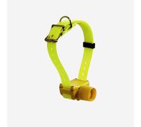 Collier repérage de sonnaillon pour chien Num'axes Canibeep