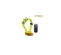 Num'axes Collier de repérage sonore CANIBEEP Pro – Radio-commandé