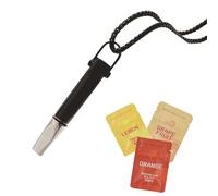 Collier Respiratoire Anti-Anxiété Avec Filtre De Résistance, Collier Respiratoire Anti-Anxiété Aromatisé Avec 2 Filtre De Recharge Aromatisé, Collier Respiratoire Anti-Anxiété (Fruit Flavors 2, A)