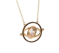 Collier retourneur du temps