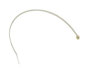 Collier rislan blanc pour lave-linge Whirlpool 481252648049