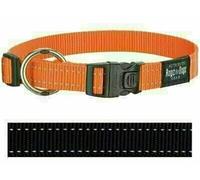Collier Rogz For Dogs Fanbelt Zwart
