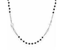 Collier ROSARIO GIROCOLLO Amen Femme
