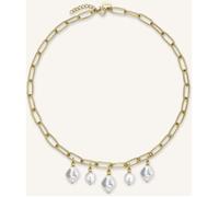 Rosefield Jlpcng Bracelet Doré Femme