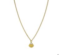 Collier - ROSEFIELD - JOYERIA THE RAYE JPNSCGJ268 - Doré - Acier inoxydable - Mousqueton