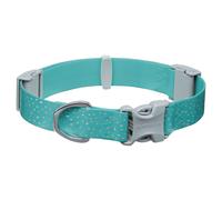 Collier Ruffwear Confluence Aurora Teal, Différentes Tailles, NEUF