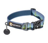 Collier Ruffwear Crag Alpine Dawn, Différentes Tailles, NEUF