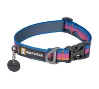Collier Ruffwear Crag Alpine Dusk, Différentes Tailles, NEUF