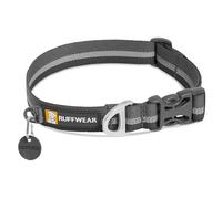Collier Ruffwear Crag Granite Gray, Différentes Tailles, NEUF