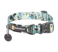 Collier Ruffwear Front Range Sweeping Sage, Différentes Tailles, NEUF
