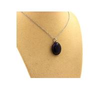 Collier Saphir 16.66 carats - A Bijoux