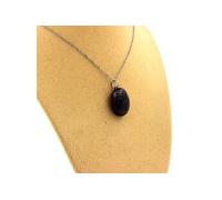 Collier Saphir 18.26 carats - A Bijoux
