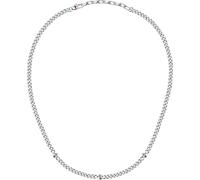 Sector No Limits Collier Homme en Acier, Émail, Collection BASIC, Cadeau pour Copain - SZS127