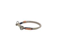 Trixie Collier pour chien Be Nordic Beige 50 cm
