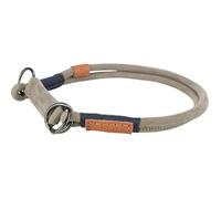 Trixie Be Nordic Dog Collar Beige 55 cm